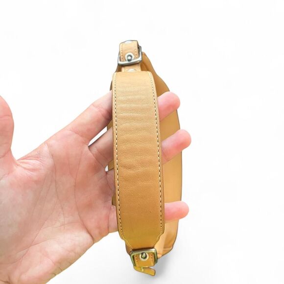 Vintage Coach Legacy shoulder bag - Picture 7 of 8